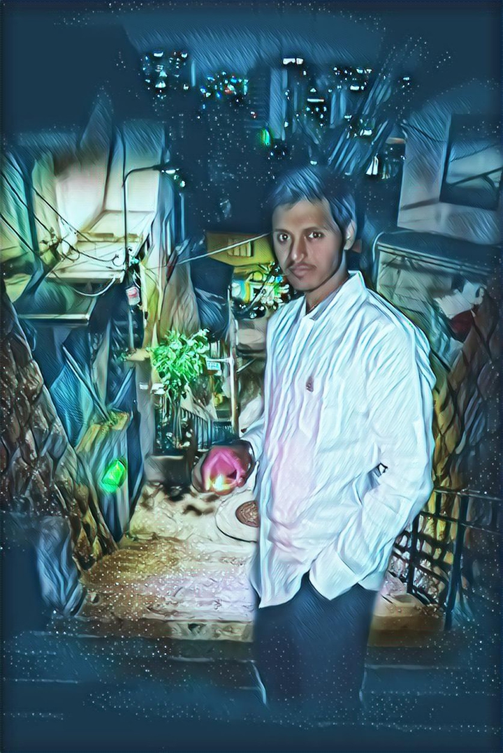 IT's me