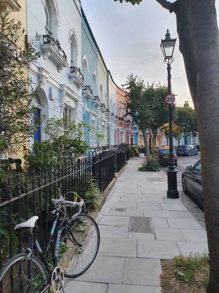 London