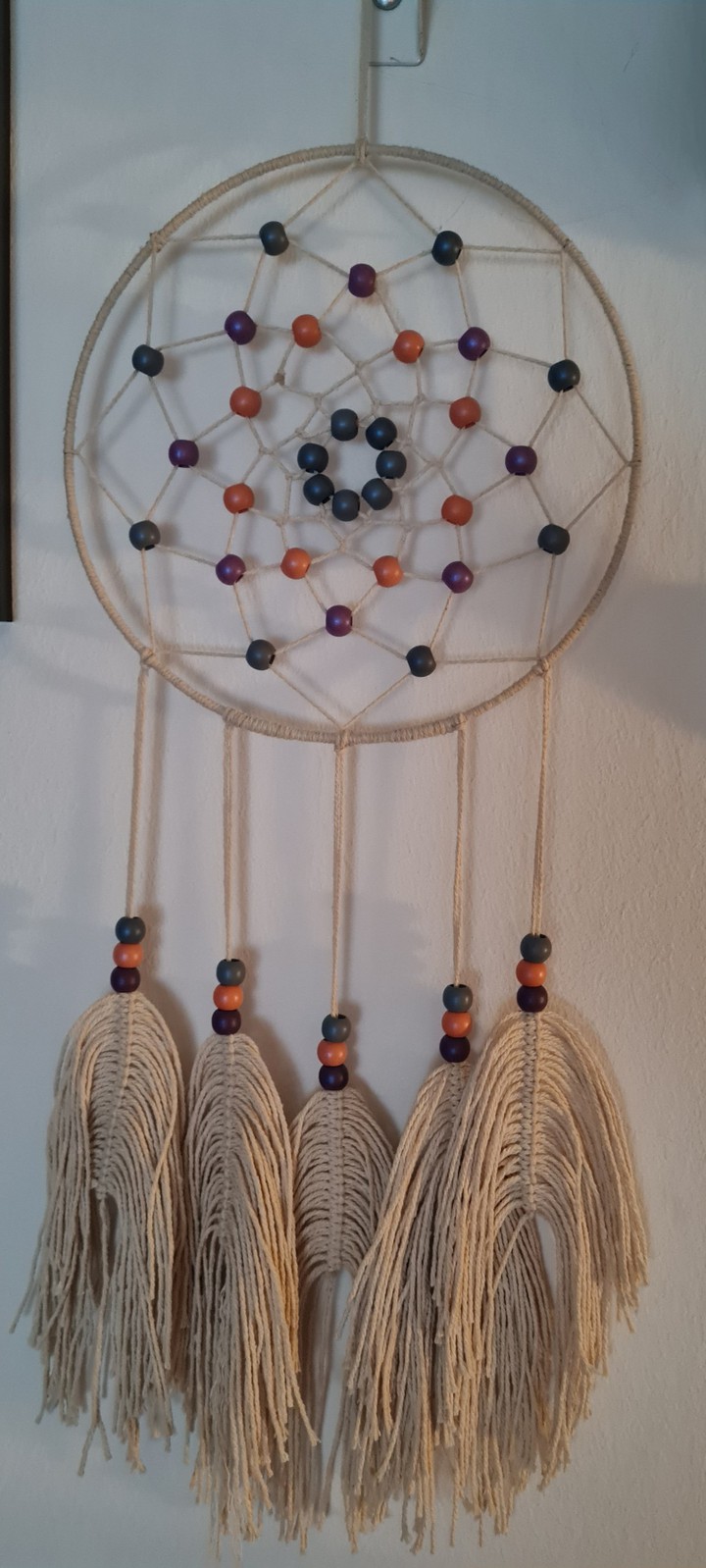 Dreamcatcher