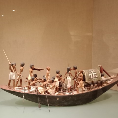 Metropolitan Museum Of Art in NYC NY