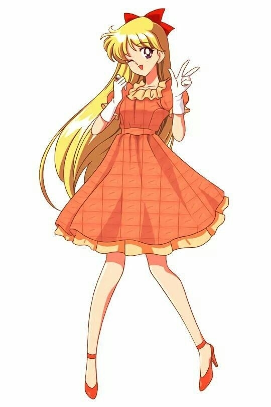 Minako