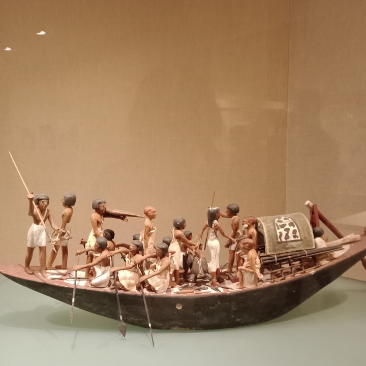 Metropolitan Museum Of Art in NYC NY