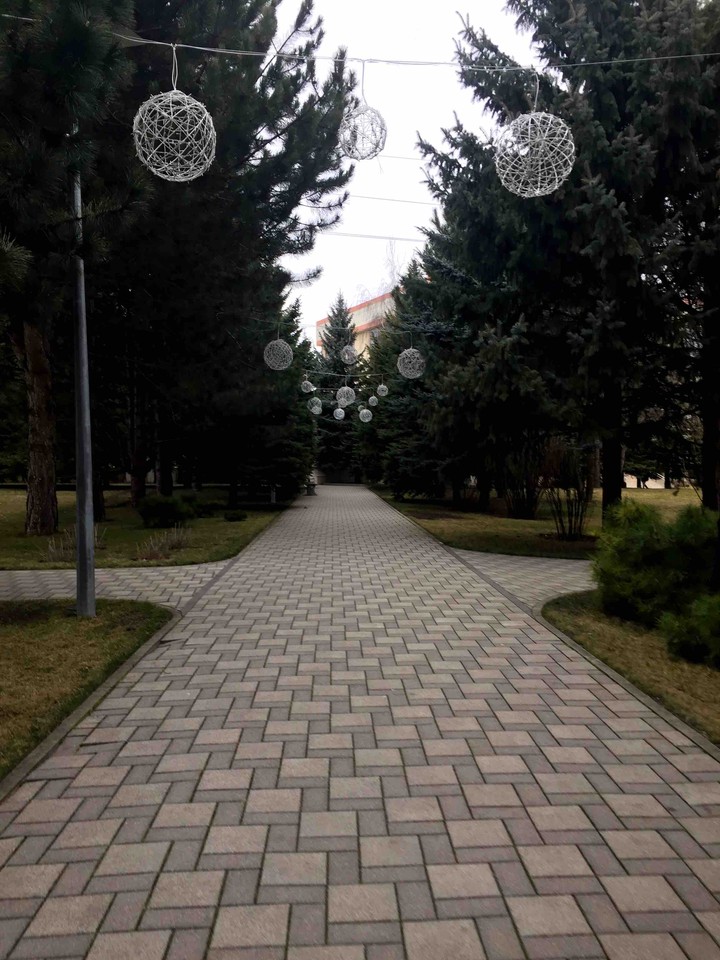 Path