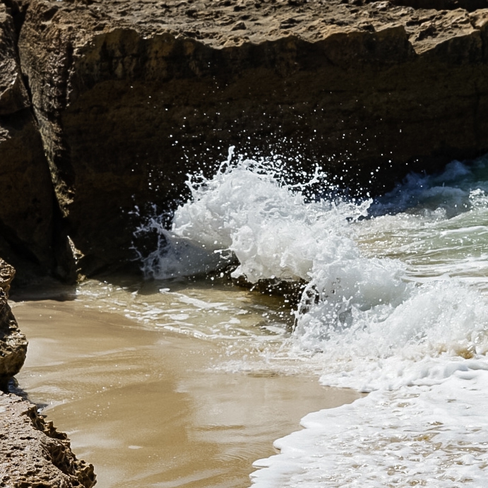 sea