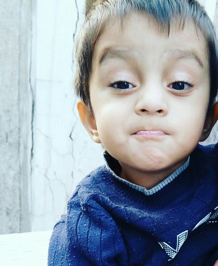 baby