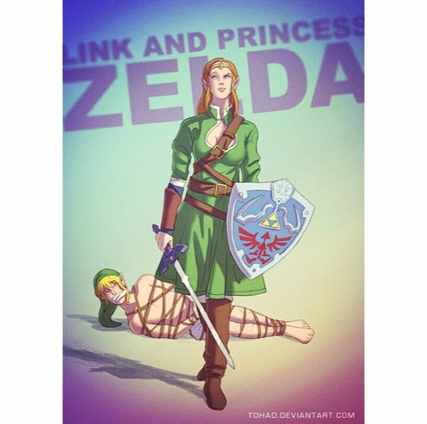 Zelda