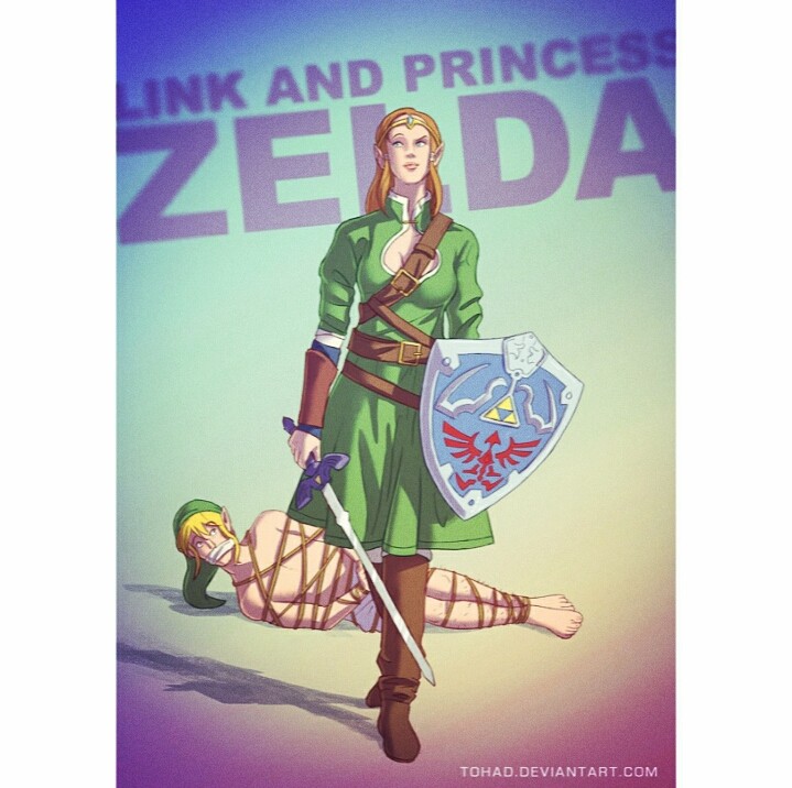 Zelda