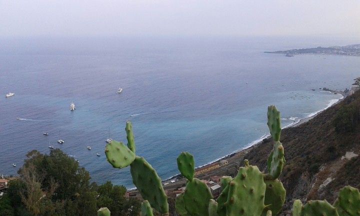 Taormina