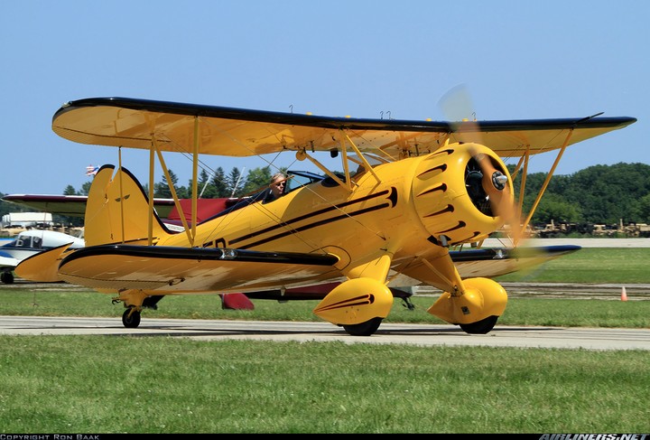 bi-plane
