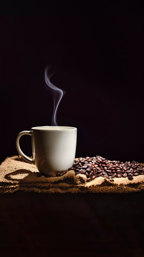 coffee