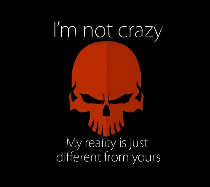 Skull