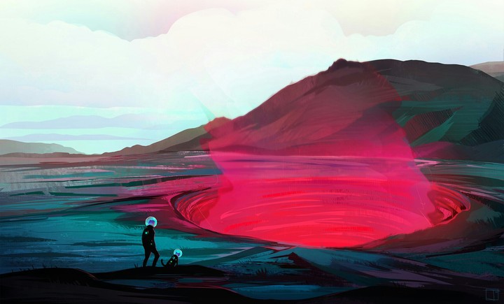 Imagination