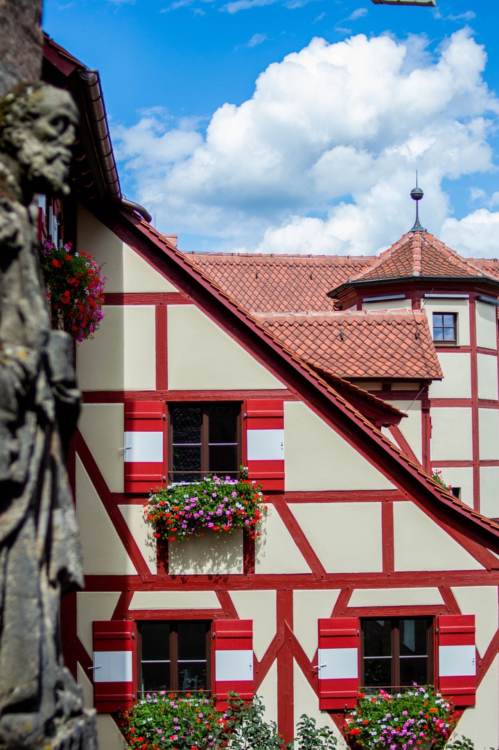 Nuremberg