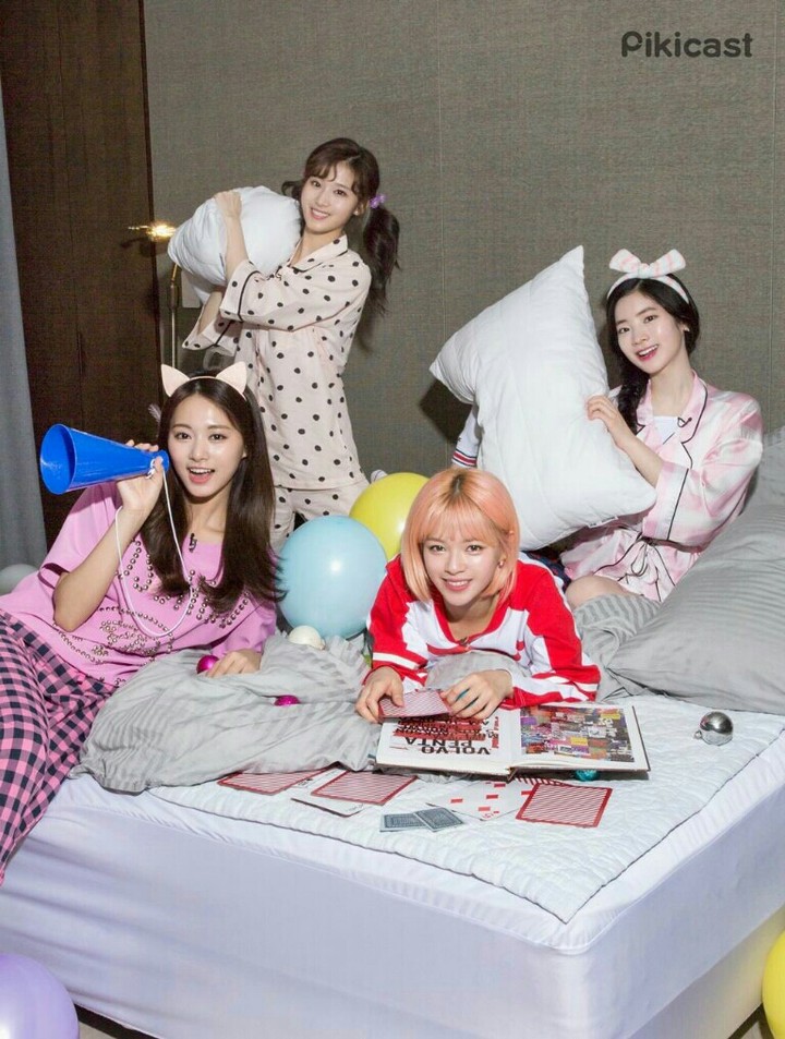 Twice