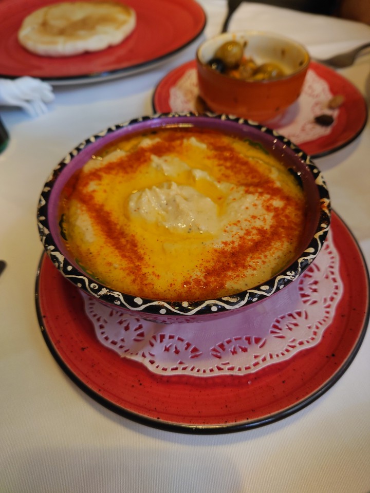Recipes