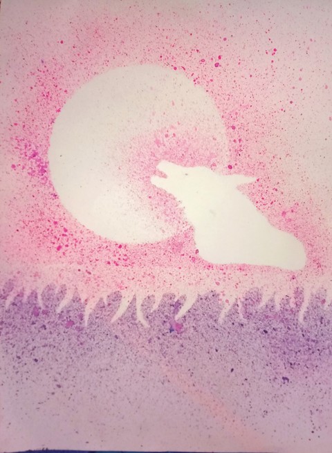 moon fox