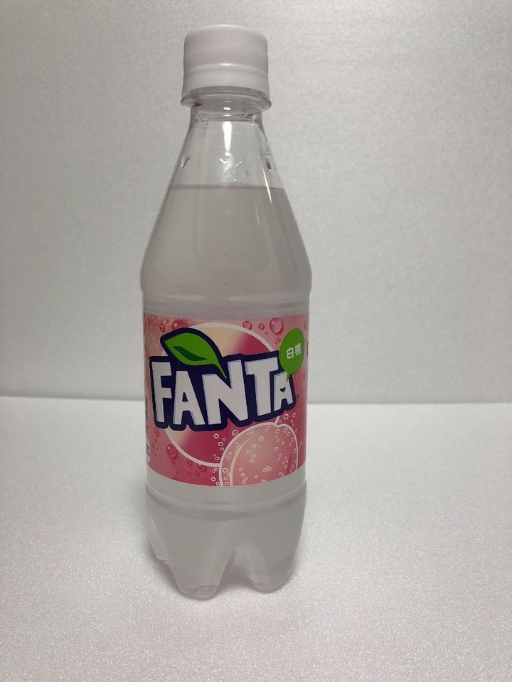 ピーチファンタ