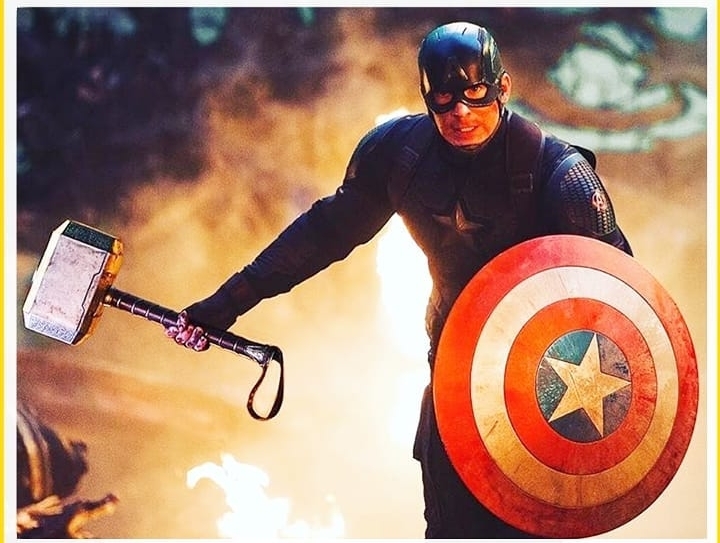 Worthy...