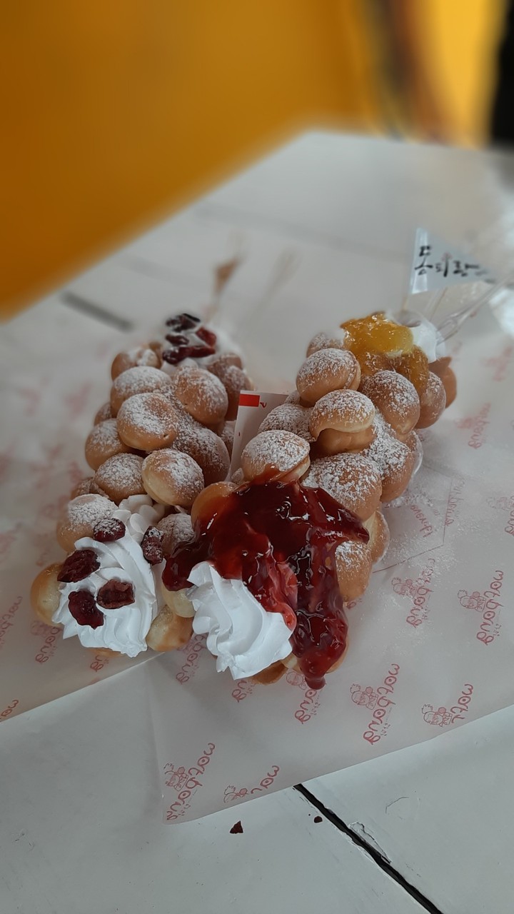 desert