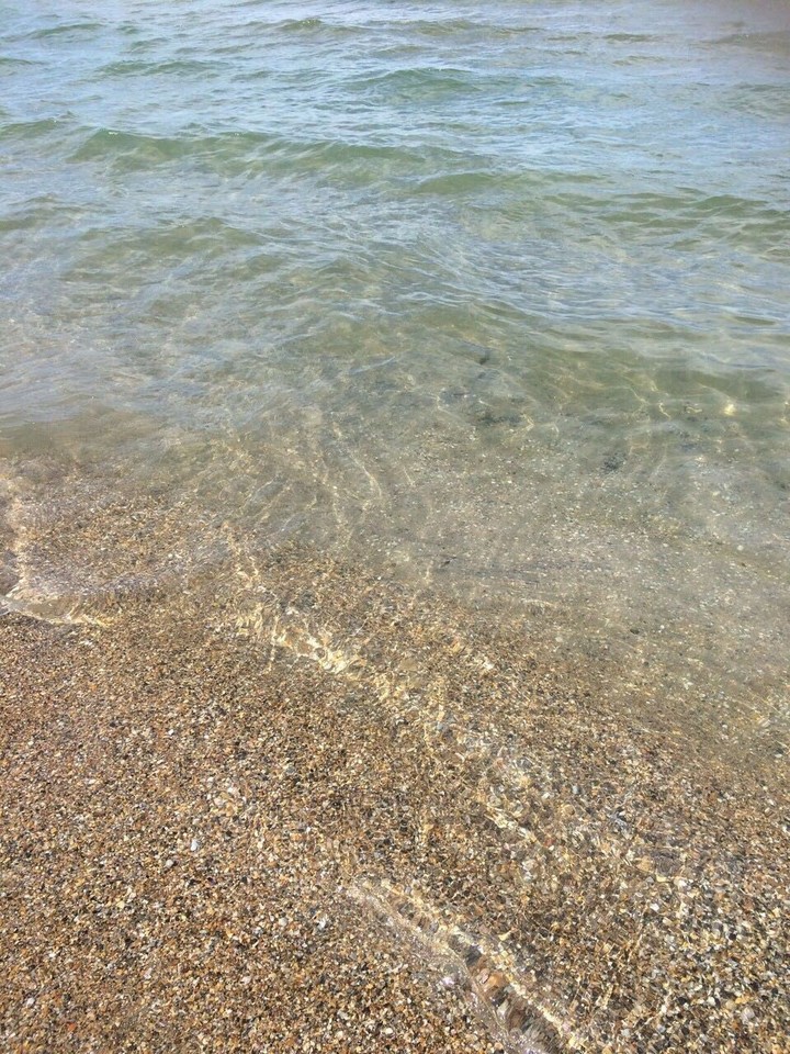 ocean