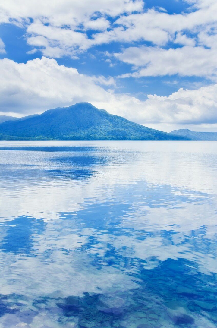 sea..