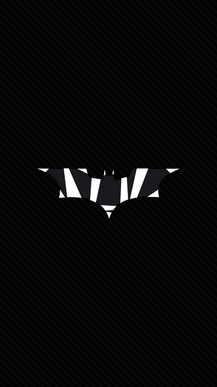 black bat