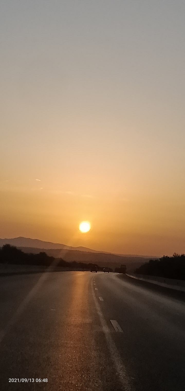 Algérie ?