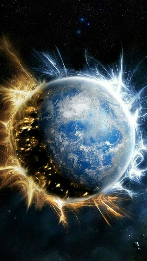 sky, space Hintergrundbilder