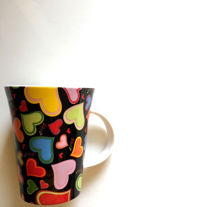 Mug