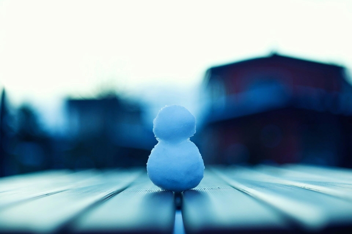 snowmam