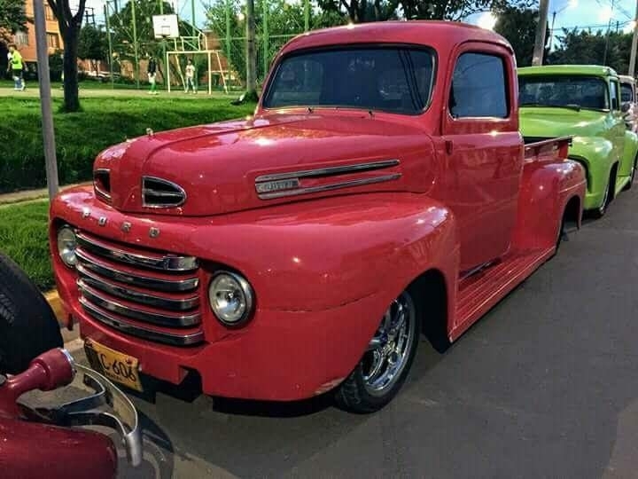ford
