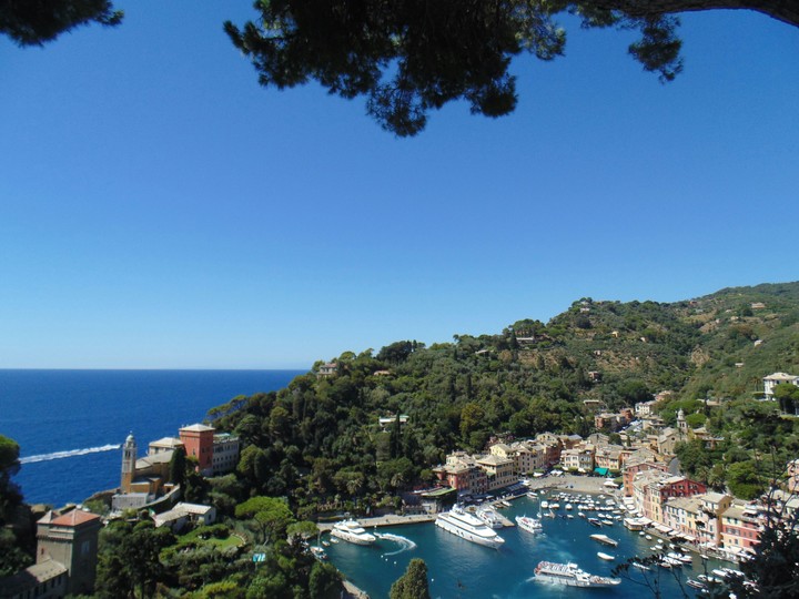 Portofino