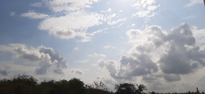 sky