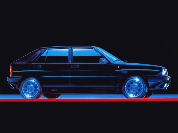 lancia