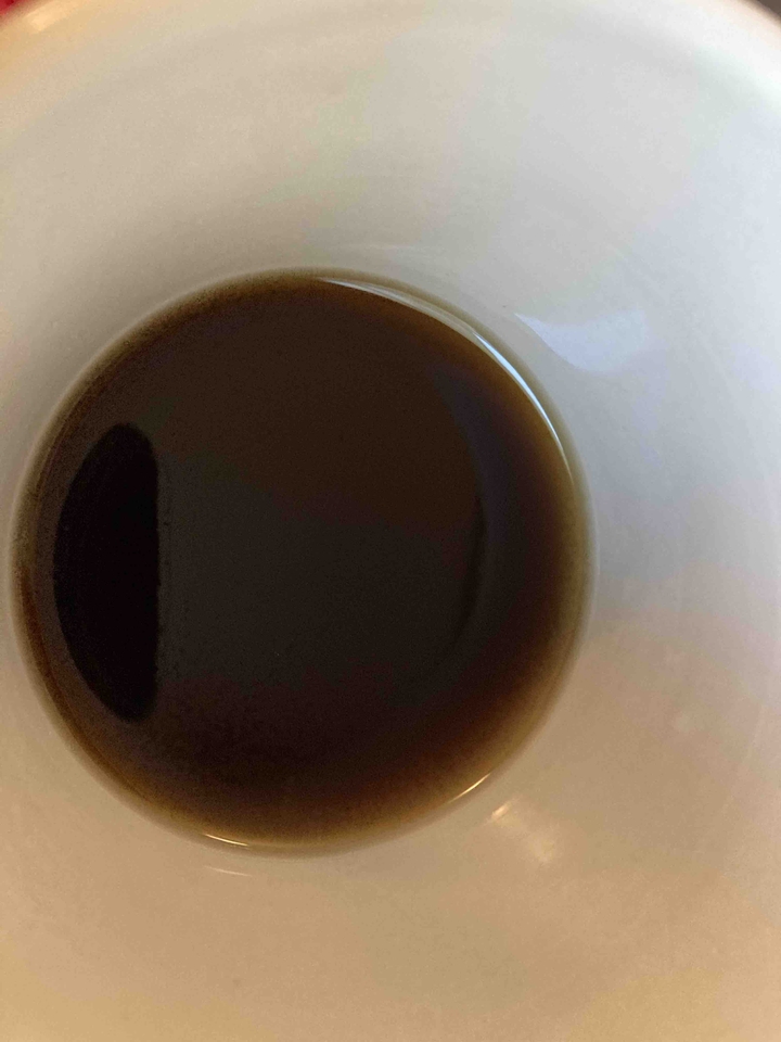 Good Coffee