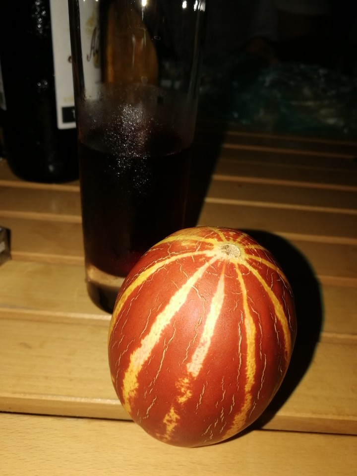 дыня