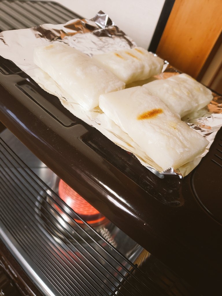 焼き餅