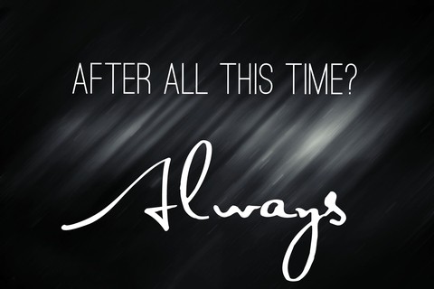 Always