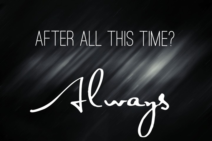 Always