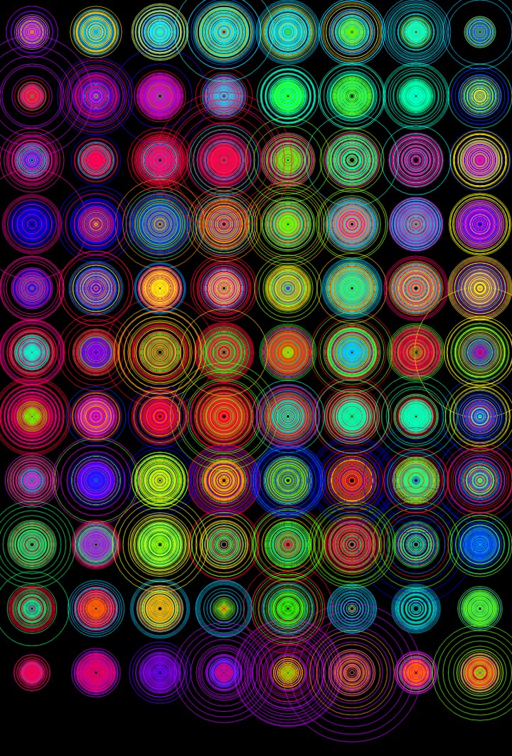 colors