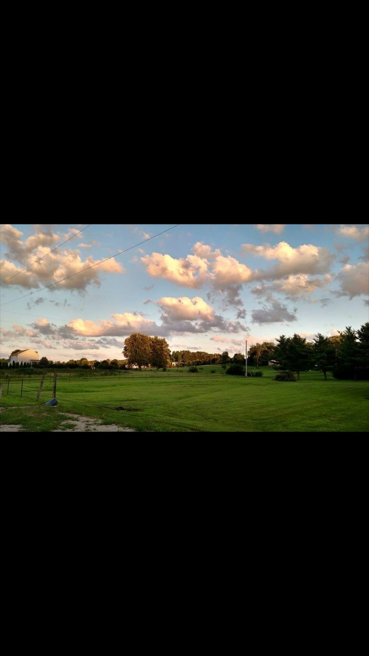 country nights