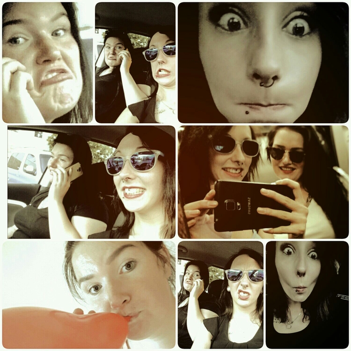 Besteste person <3