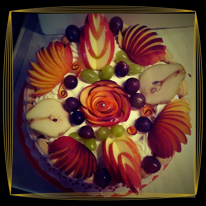 sweet
