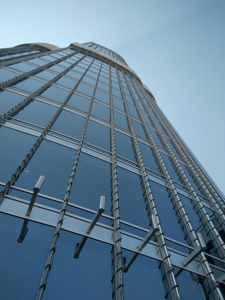 Burj Khaleefa