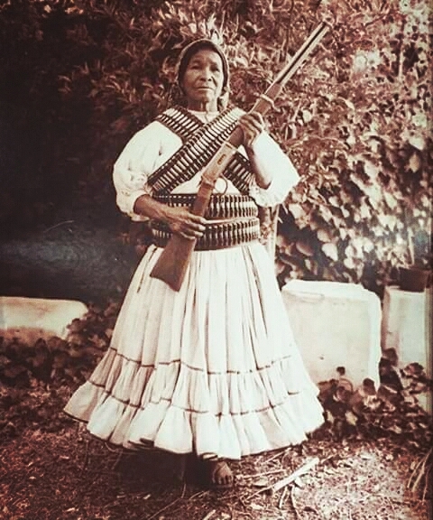 Tarahumara, México