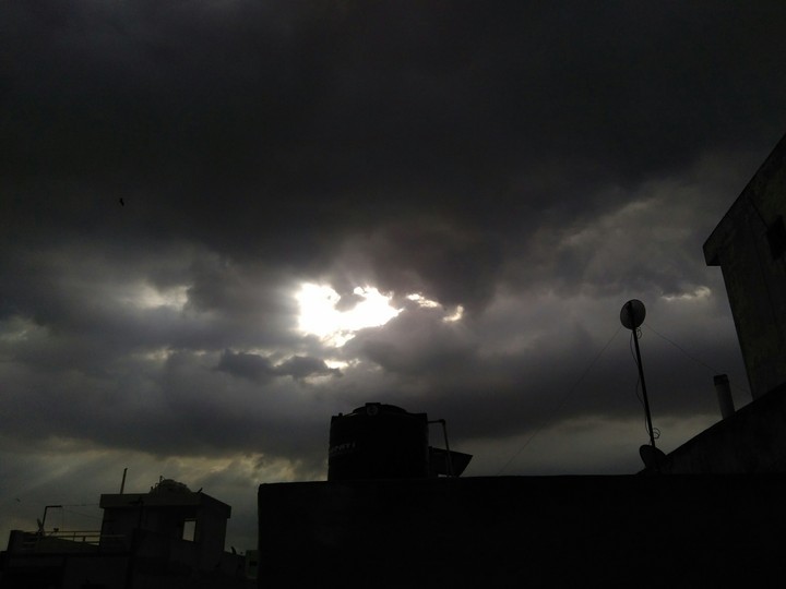 sky