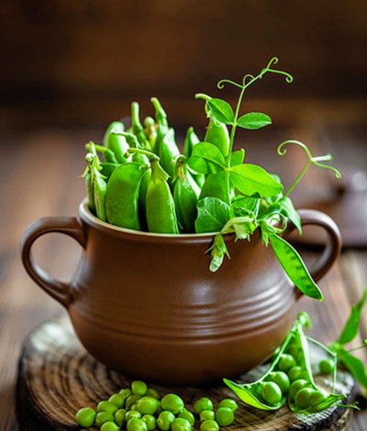 Legumes