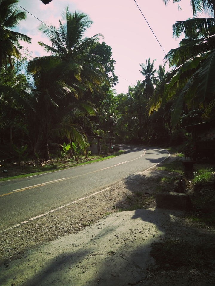 Road