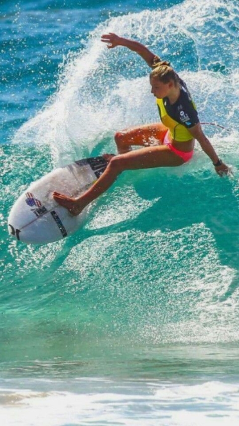 ταπετσαρίες Surfboard, Wave