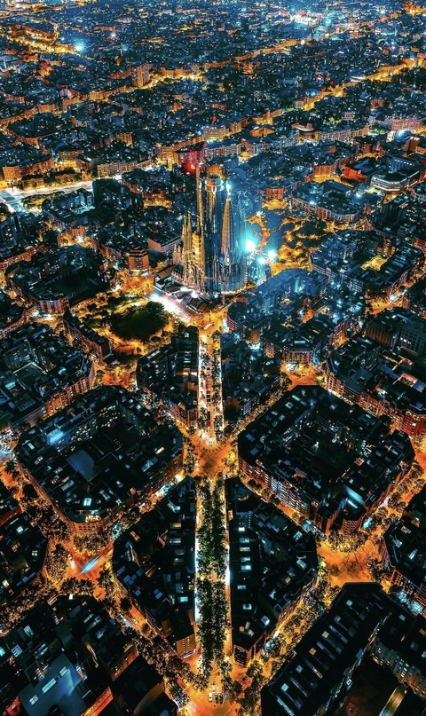 City